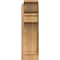 Ekena Millwork Imperial Traditional Smooth Outlooker, Western Red Cedar, 7 1/2"W x 16"D x 24"H OUT08X16X24IMP01SWR - alternate 4